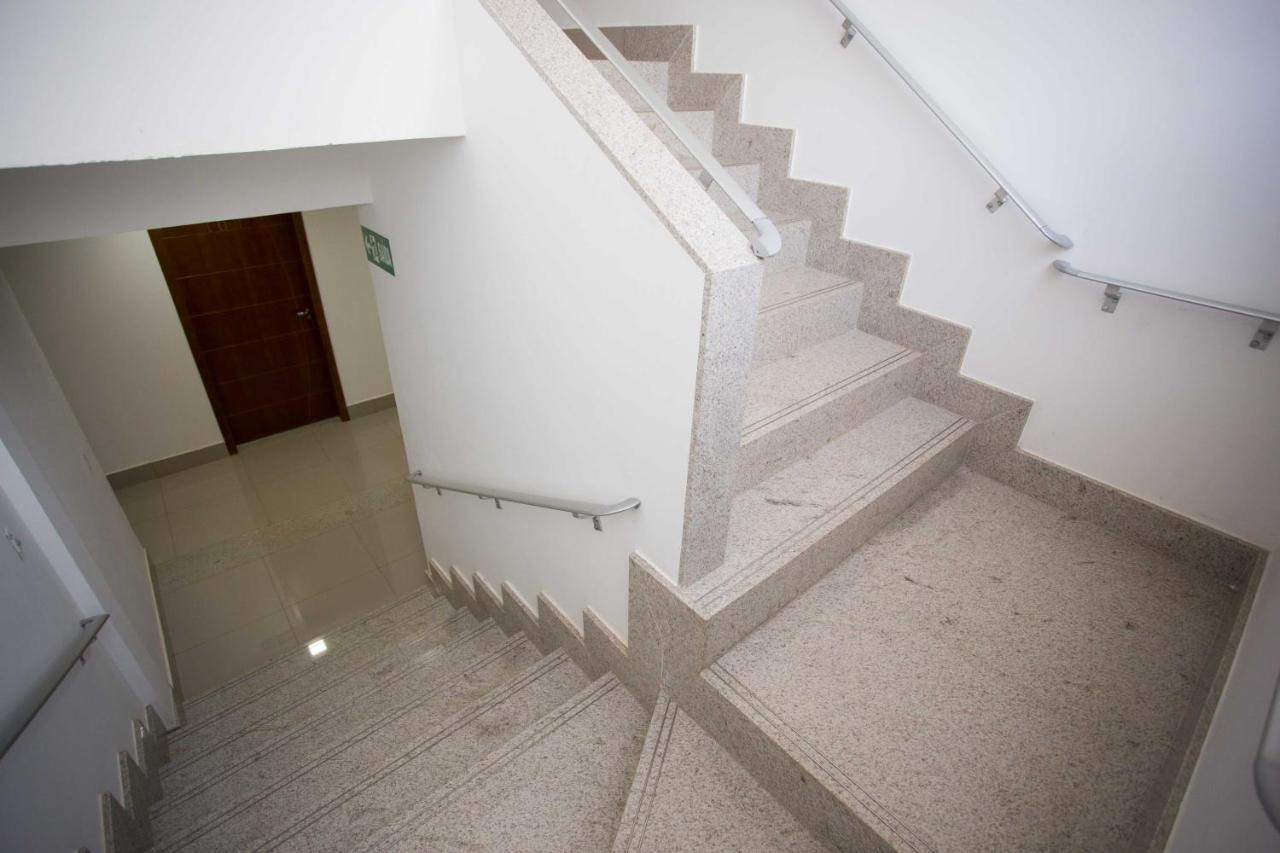 New Concept Hotel — Fotos 3
