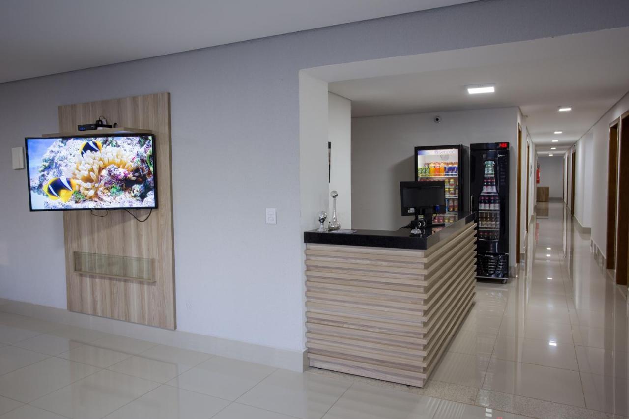 New Concept Hotel — Fotos 1